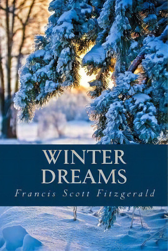 Winter Dreams, De Ravell. Editorial Createspace, Tapa Blanda En Inglés