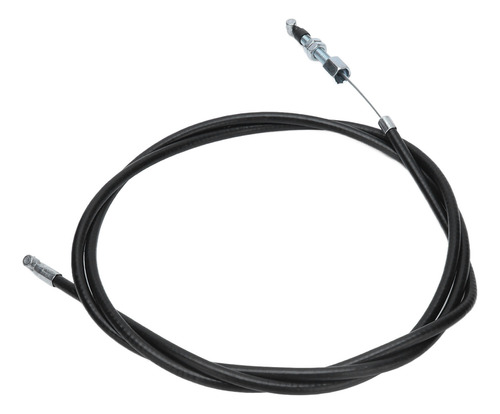 Cable Acelerador Para Cortadora De Césped Hrj216 Gxv160