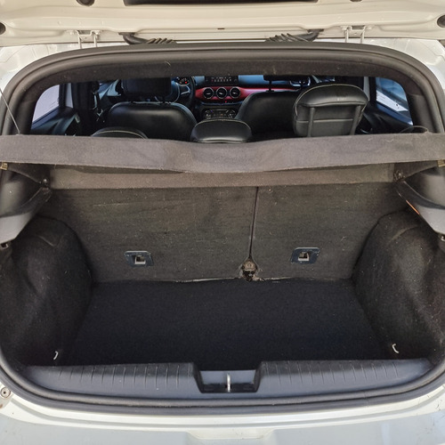 Fiat Argo 1.8 Hgt