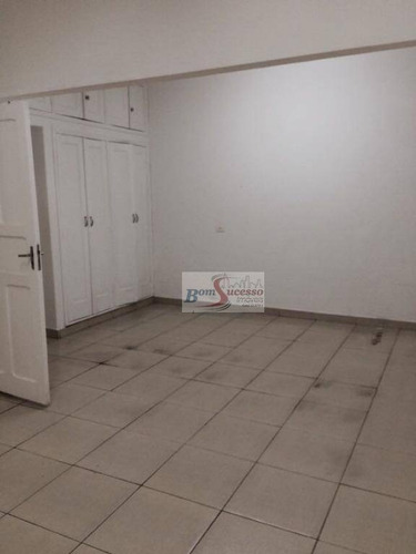 Imagem 10 de 30 de Sobrado, 220 M² - Venda Por R$ 1.690.000,00 Ou Aluguel Por R$ 5.500,00/mês - Tatuapé - São Paulo/sp - So1036