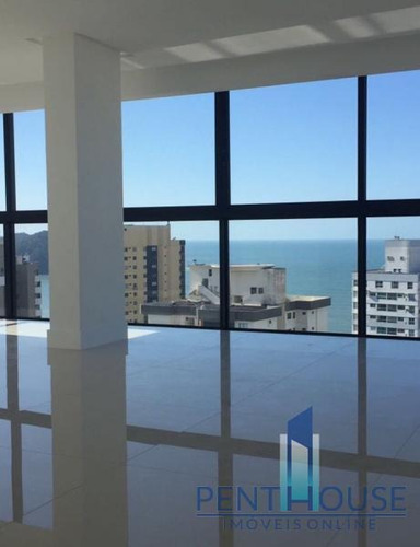 Imagem 6 de 15 de Apartamento Zona Central Para Venda Em Balneário Camboriú, Centro, 3 Dormitórios, 3 Suítes, 4 Banheiros, 3 Vagas - Boulevard_1-1394216