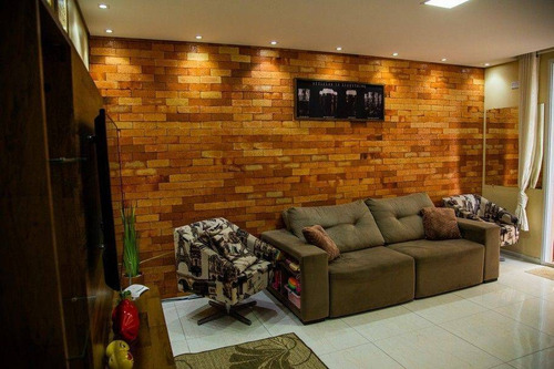 Imagem 3 de 20 de Venda Apartamento 2 Quartos No Bairro São Vicente