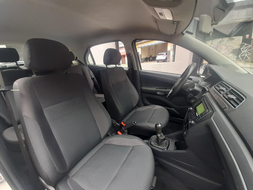 Volkswagen Gol MPI