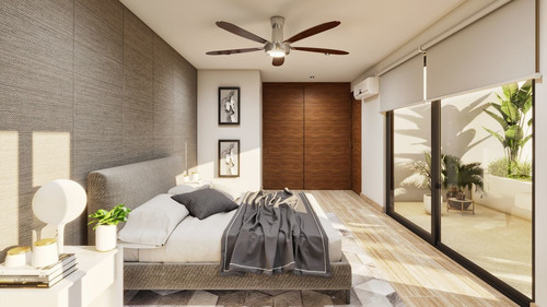Imagen 4 de 17 de Departamento De Lujo En Venta En Cancun