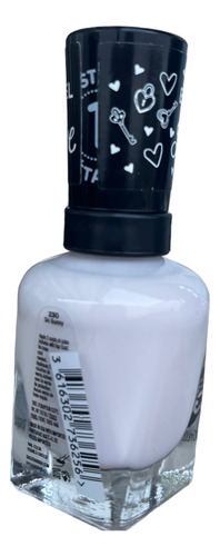 Sally Hansen Miracle Gel, Color De Esmalte Uñas Edición Limi