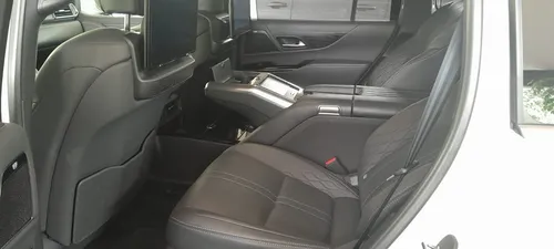 Lexus LX 3.5 Lx 600 Executive