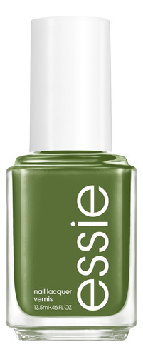 Essie Esmalte De Uñas, Esmalte De Uñas Verde Con Calidad De