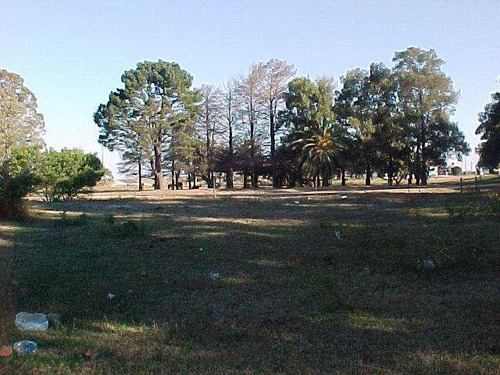 Rambla Costanera