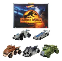 Comprar Jurassic World Dominion - T Rex, Triceratops , Velociraptor