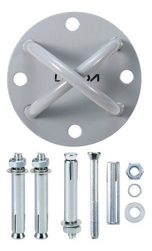 Lixada Anclaje De Techo Soporte De Pared X Soportes De Ancla