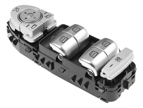 Control Maestro For Mercedes-benz C43 C63 Amg S 2015-2020