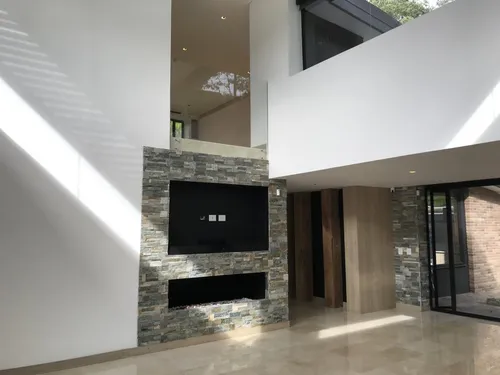 Casa Campestre En Venta En San Isidro. Cod V14418