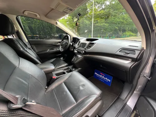 Honda CR-V 2.4 Lx