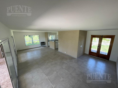 Imagen 7 de 25 de Casa - El Rebenque - Canning - Esteban Echeverria - Barrio Cerrado -