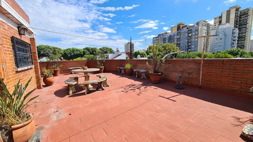 Imagen 2 de 22 de Venta Ph 4 Amb Monte Castro Terraza Patio Cochera