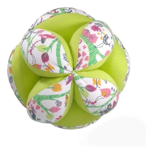 Juguetes De Tela Montessori MercadoLibre