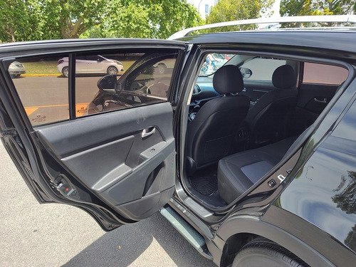 Imagen 13 de 25 de Kia Sportage 2014 Lx 4x2 At Abasto Motors