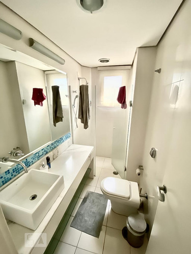 Apartamento À Venda - Vila Andrade, 3 Quartos, 152 - S893122411