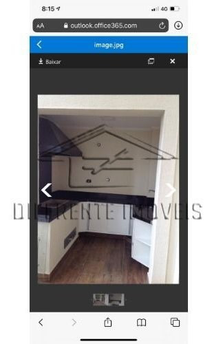 Imagem 6 de 12 de Apartamento Lindo Alto Padrão 4 Dorms -4 Suítes Oportunidade !!