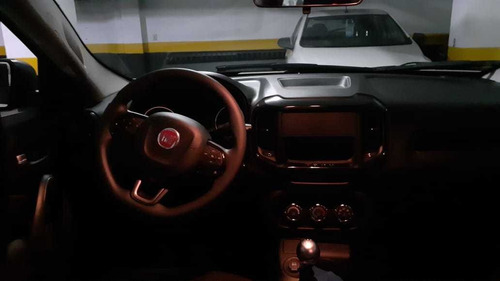 Fiat Toro 2021 1.8 Endurance 16v Flex 4x2 4p