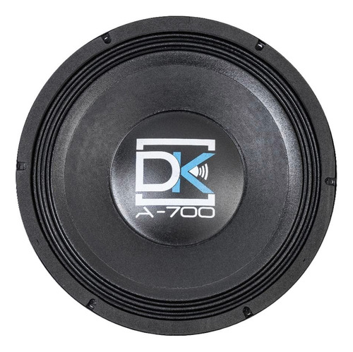 Dk Audio A-700 12 Polegada 700 Rms Dk Audio Alto Falante 700