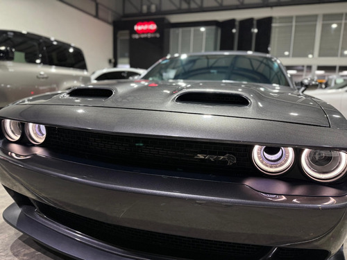 Dodge Challenger 2022 Super Stock 807 Hp Impecable!!!