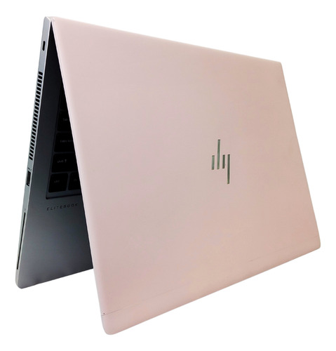 Hp Elitebook 840 G5 I7 8va 16ram 512 Ssd Color Personalizado (Reacondicionado)