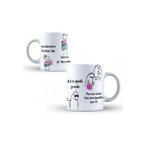 Taza Shakira Bzrp Mug, Shakira New Song Mug