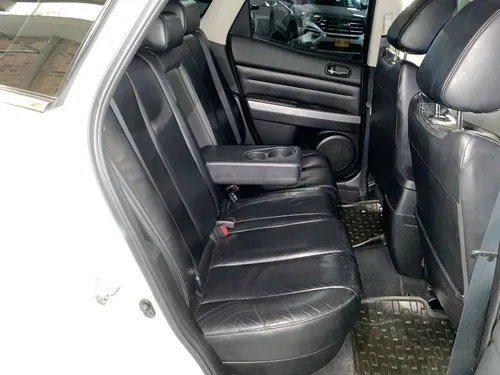 Mazda CX-7 2.5 2wd