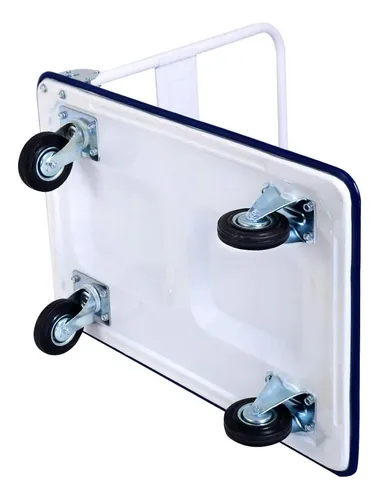 Zimbala Zi-tl35298 - Carrito Plegable Para Empujar,
