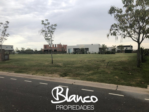 Imagen 3 de 8 de Oportunidad De Terreno A La Venta!! Puertos Del Lago - Ceibos