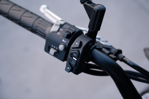 Imagen 10 de 20 de Cfmoto 650 Nk - Unico Moto Canning