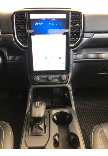 Ford Ranger 3.0 V6 Cd 4X4 Limited + At 250Cv