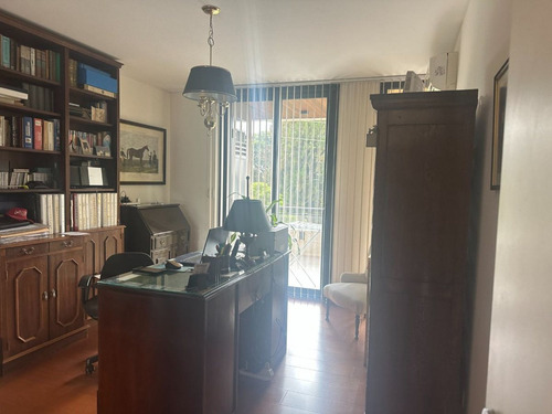 Depto 2 Dor. Con Terraza Y Vista Al Golf En Capri