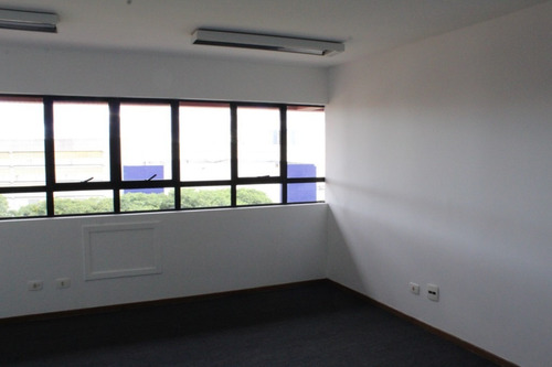 Imagem 3 de 14 de Cjto Comercial/sala Para Alugar - 11360.001