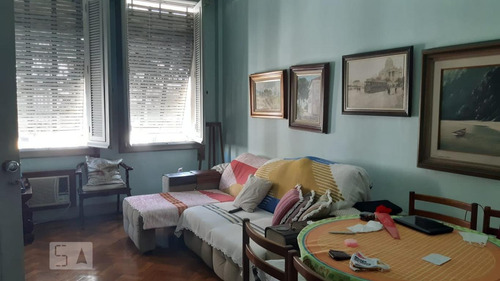Imagem 1 de 15 de Apartamento Para Aluguel - Centro, 2 Quartos, 93 - 893145661