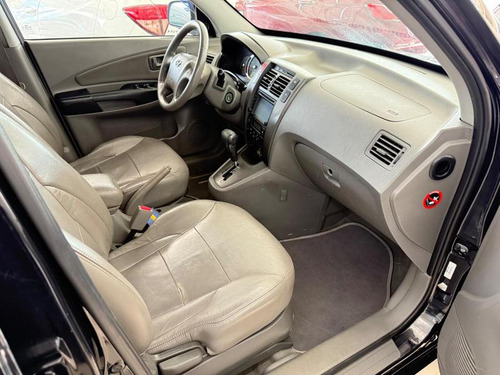 Hyundai Tucson Glsb