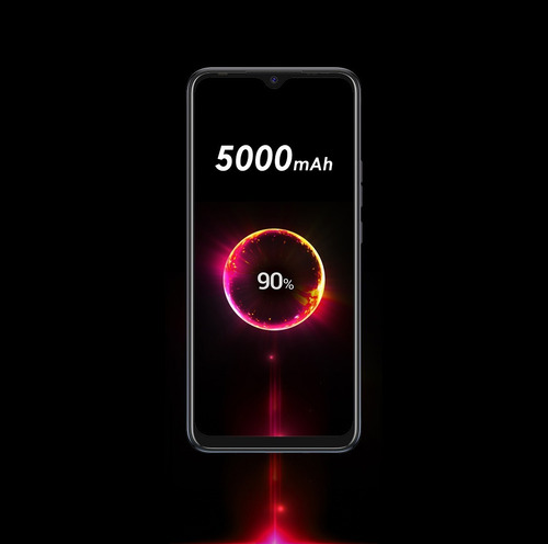 Celular Tecno Spark 6 Go 2gb Ram - 32gb Rom Lector De Huella