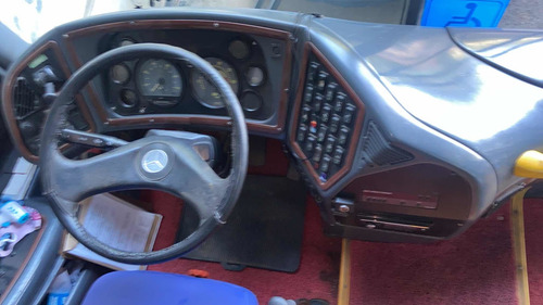 Imagem 6 de 14 de Mercedes Bens Paradiso 1200