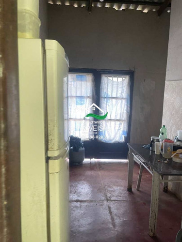 Imagem 27 de 30 de Chácara Com 2 Dorms, Area Rural, Itariri - R$ 239 Mil, Cod: 518 - V518