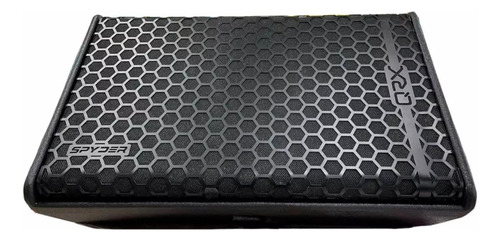 Bafle Qrxaudio® Qrx-spyder15/pro-m P/bocina 15p Y Un Driver