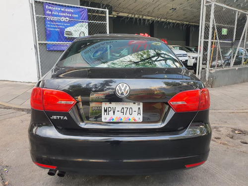 Volkswagen Jetta 2.5 Sport L5 Man Qc Nav B A C B E At