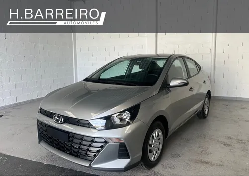 comprar Hyundai Hb20s Comfort