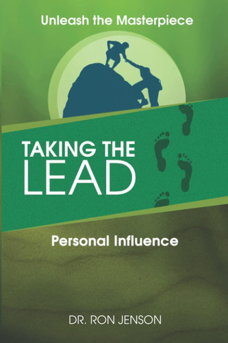 Libro: En Ingles Taking The Lead Personal Influence Transfo