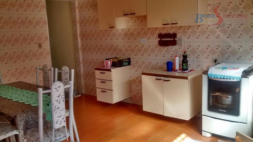 Imagem 7 de 23 de Sobrado À Venda, 235 M² Por R$ 650.000,00 - Vila Diva (zona Leste) - São Paulo/sp - So0724