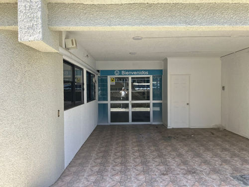 Edificio Oficinas O Consultas Médicas Colo Colo Concepción