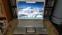 Comprar Laptop Hp Pavilion Dv6000 Blanca Intel Win10 Leer Descrip.