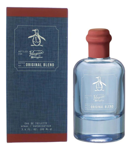 Original Penguin Blend 100ml - mL a $3000