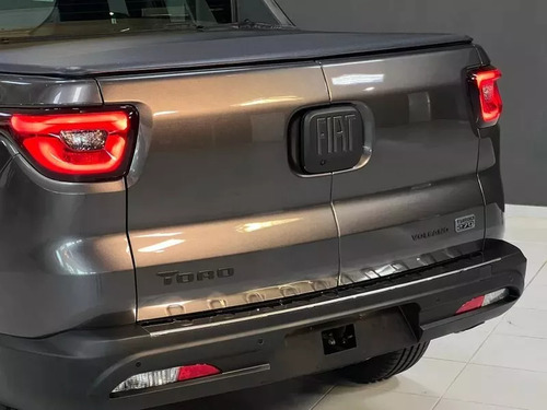 Fiat Toro 1.3 T270 Freedom 4X2