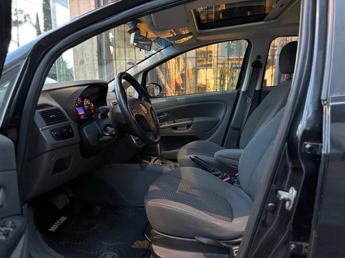 Fiat Punto 1.6 Essence Dualogic